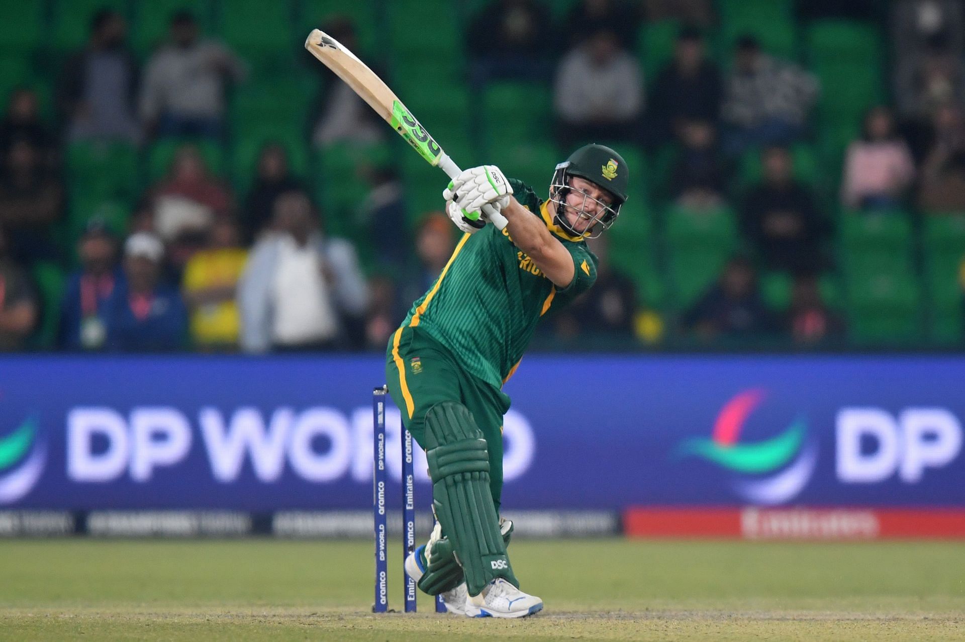 South Africa v New Zealand: Semi Final - ICC Champions Trophy 2025 - Source: Getty